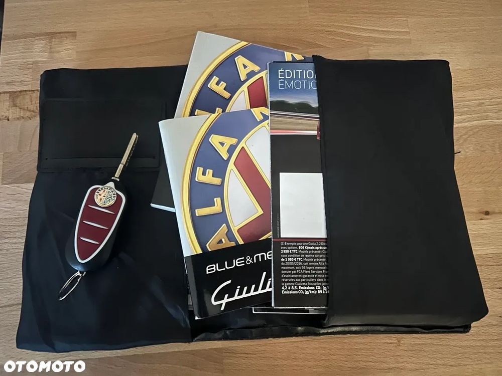 Alfa Romeo Giulietta - 6