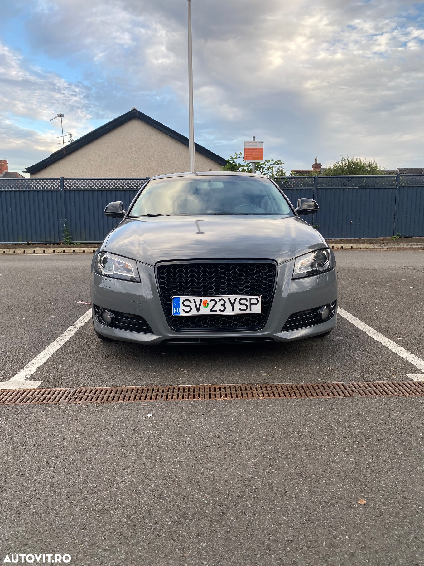 Audi A3 1.6 TDI Ambition - 2