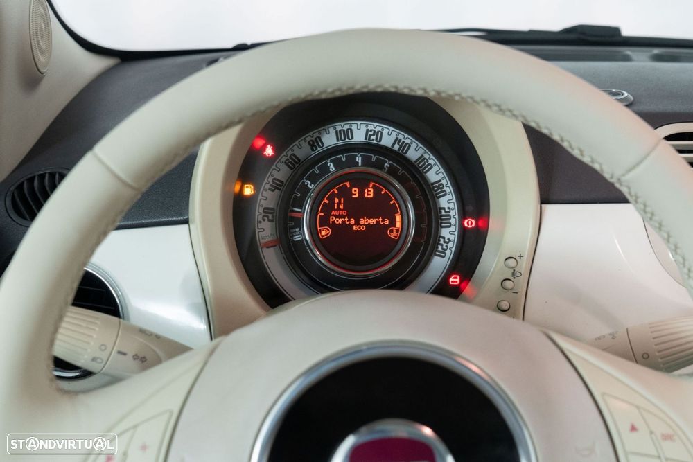Fiat 500 - 21