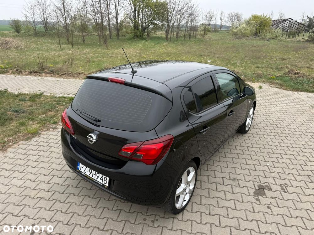 Opel Corsa - 19