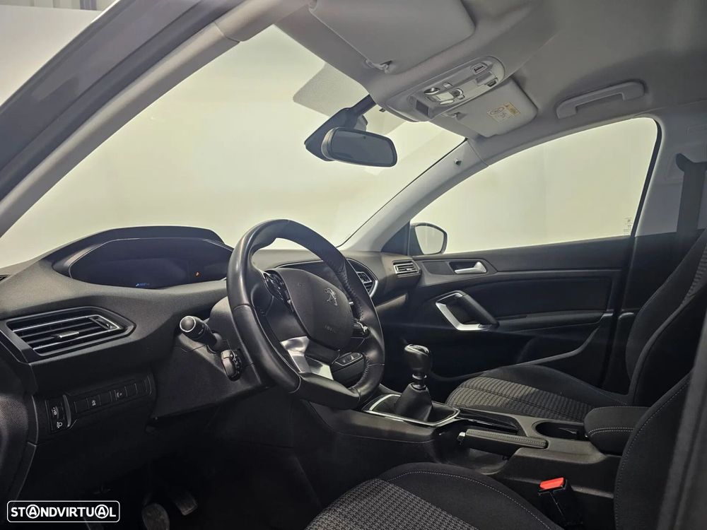 Peugeot 308 SW 1.5 BlueHDi Style - 6