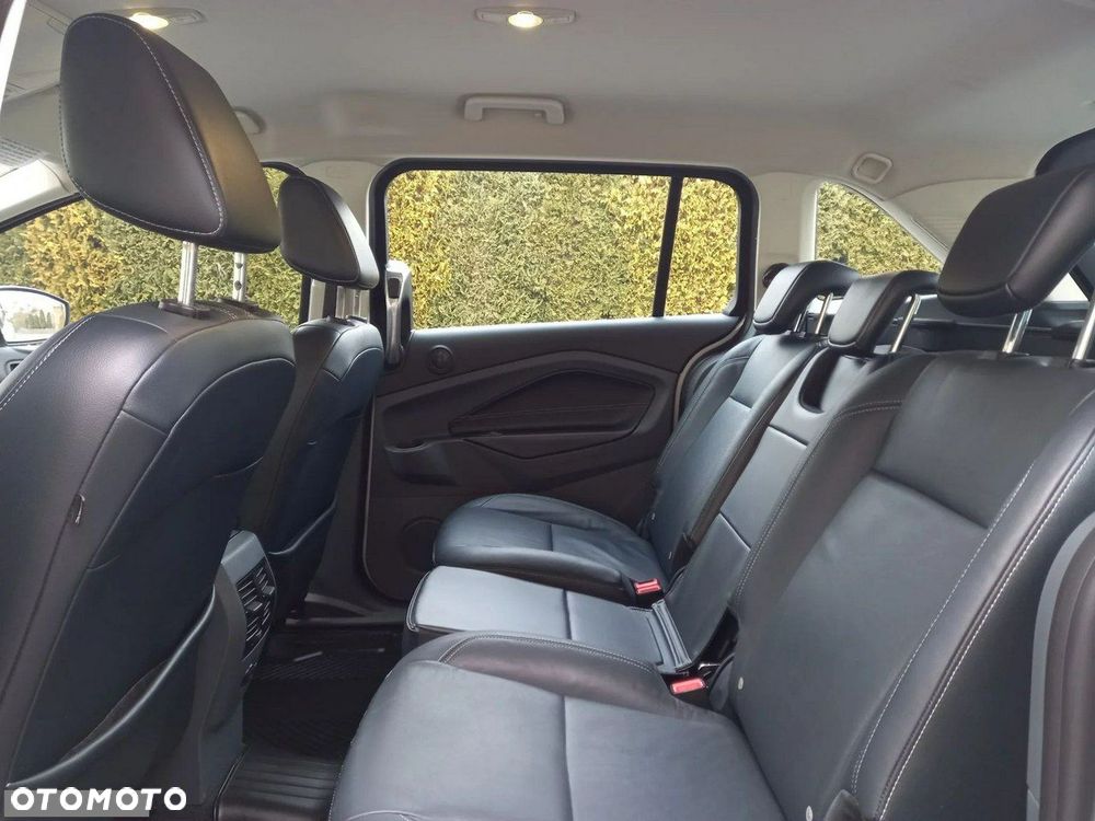 Ford C-MAX 1.6 TDCi Titanium - 22