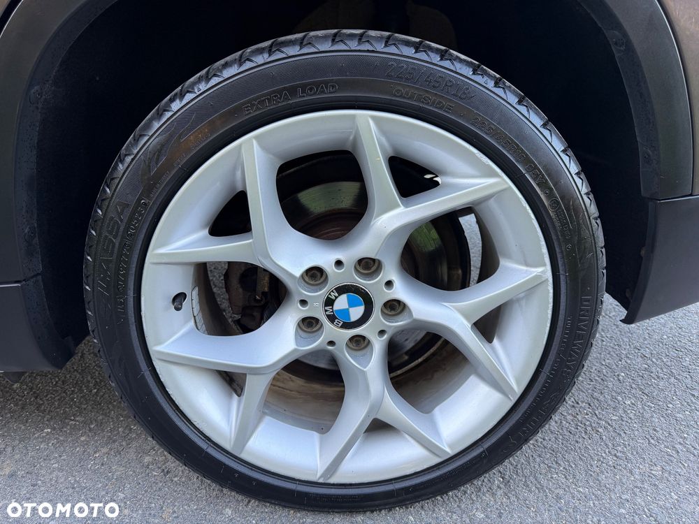 BMW X1 - 34