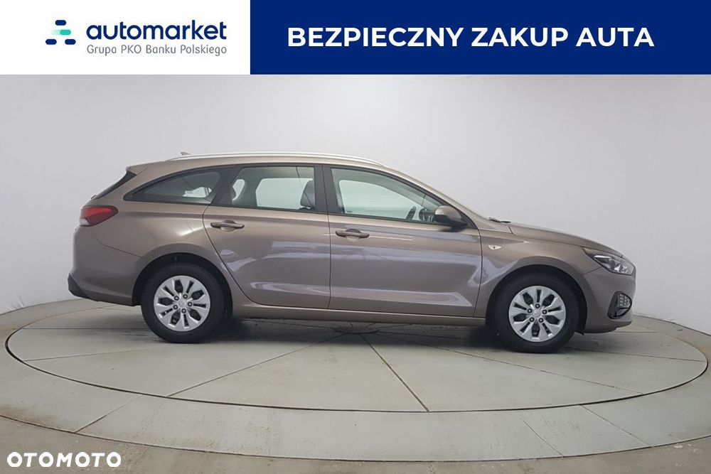 Hyundai i30 1.0 T-GDI Classic + DCT - 8