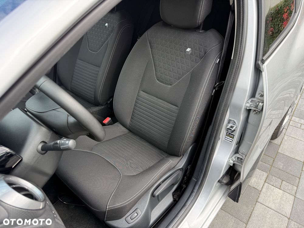Renault Clio 0.9 Energy TCe Limited EU6 - 13