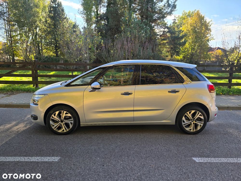 Citroën C4 Picasso BlueHDi 150 EAT6 Exclusive - 17