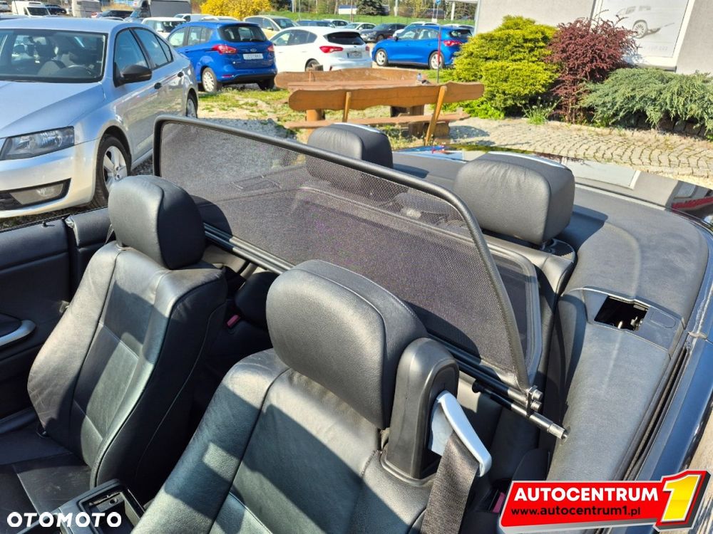 BMW Seria 3 - 18
