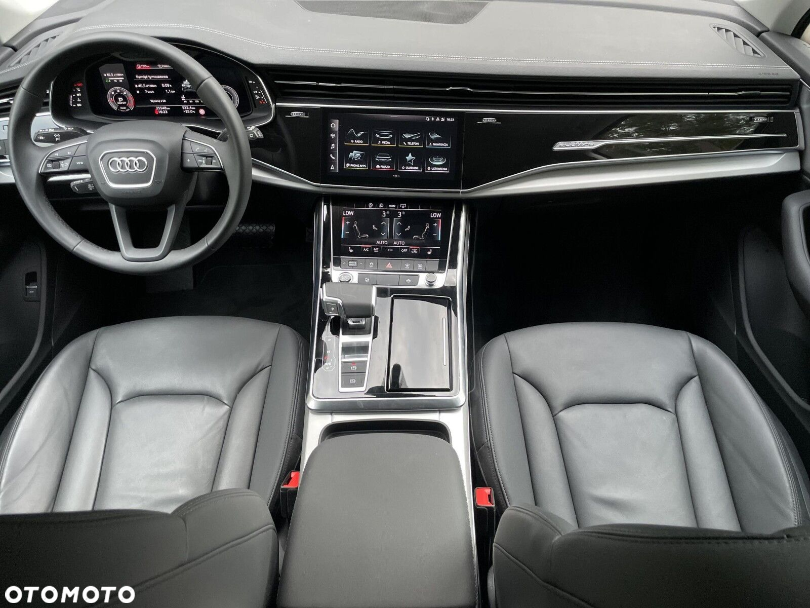 Audi Q7 - 12