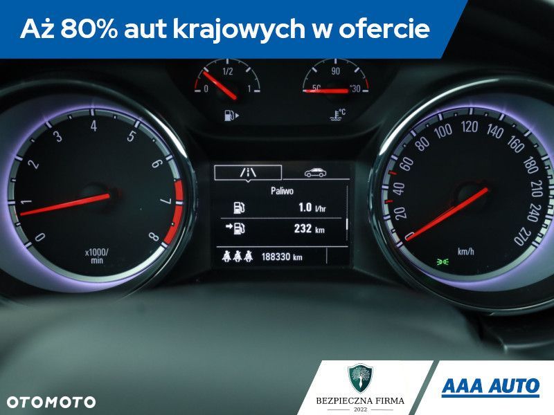 Opel Astra - 11