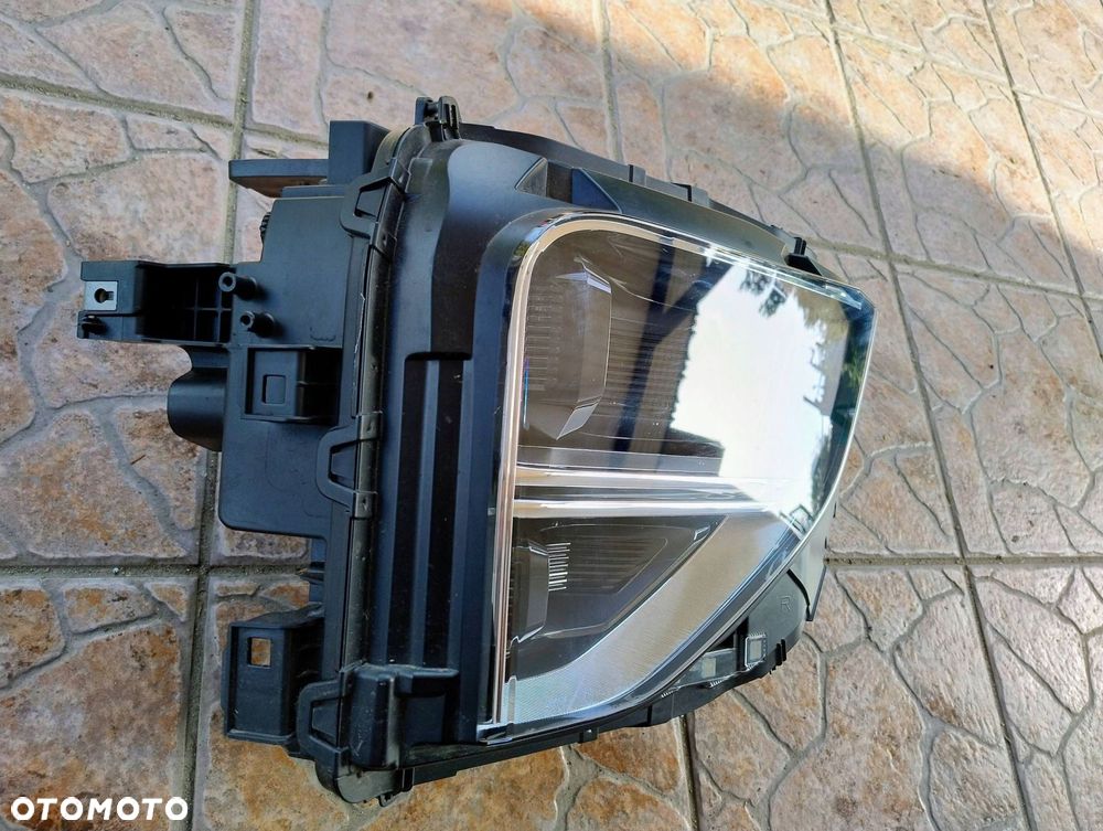 lampa prawa mitsubishi eclipse cross lift 2021-^ - 4