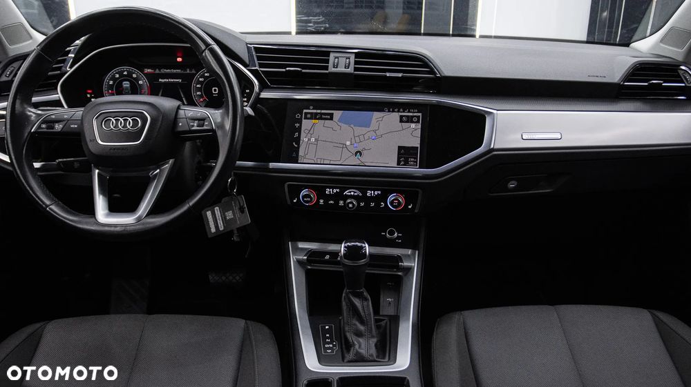 Audi Q3 35 TFSI mHEV S tronic - 13