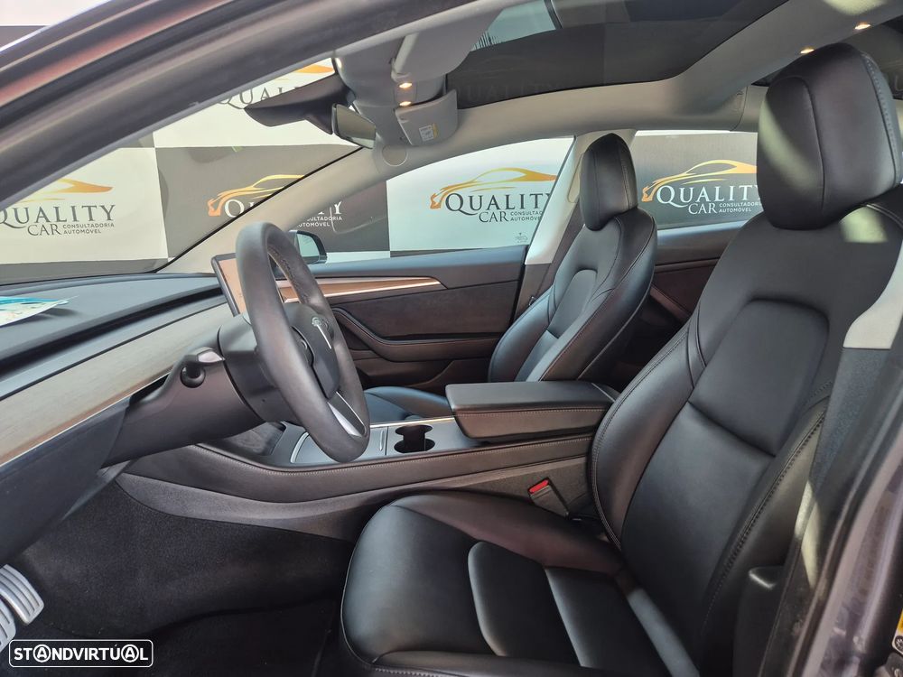 Tesla Model 3 Performance Tração Integral - 7