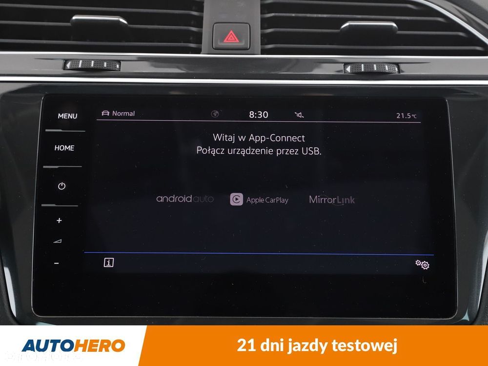 Volkswagen Tiguan 2.0 TSI 4Mot IQ Drive DSG - 25