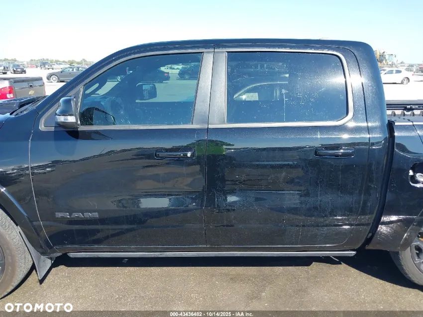 RAM 1500 Crew Cab Limited - 11