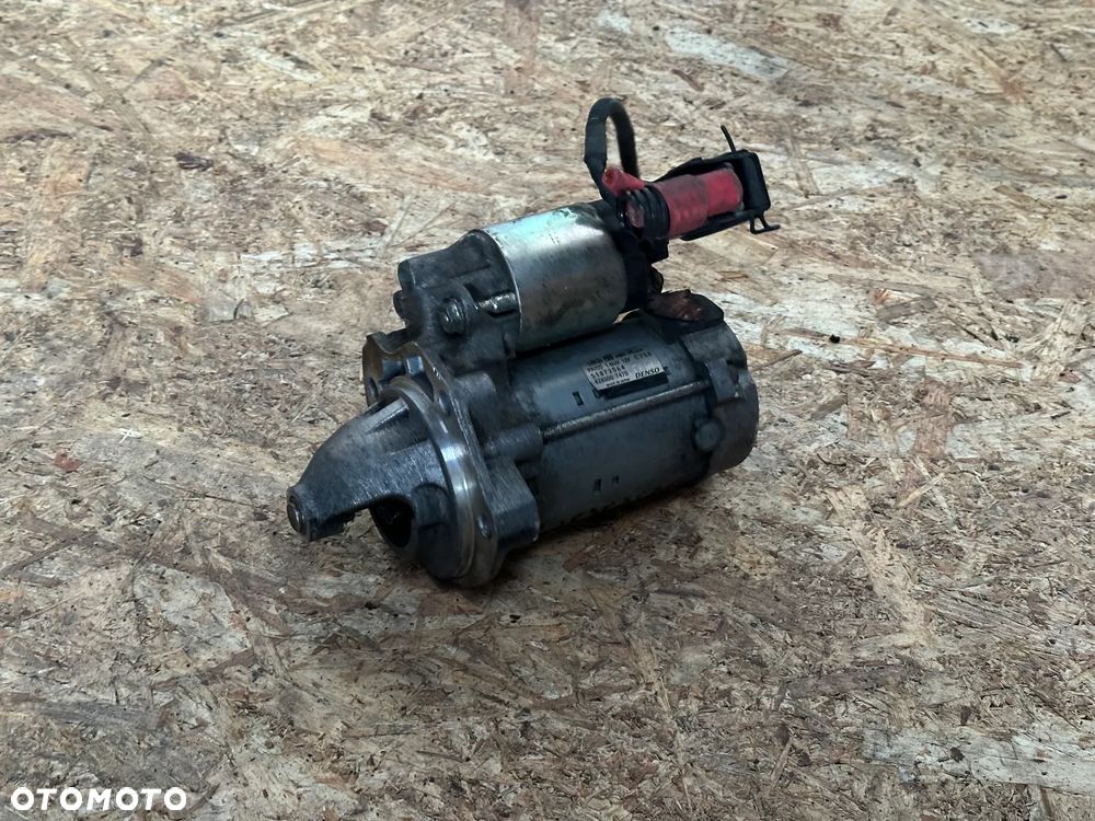 ROZRUSZNIK FIAT 500  0.9 TB  51872564