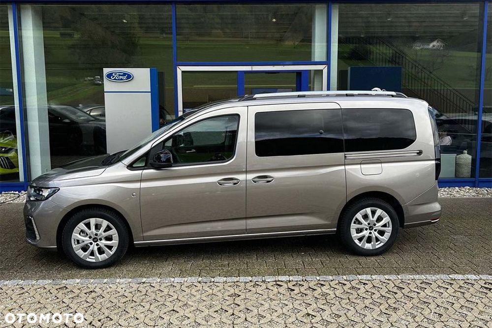 Ford Tourneo Connect - 3