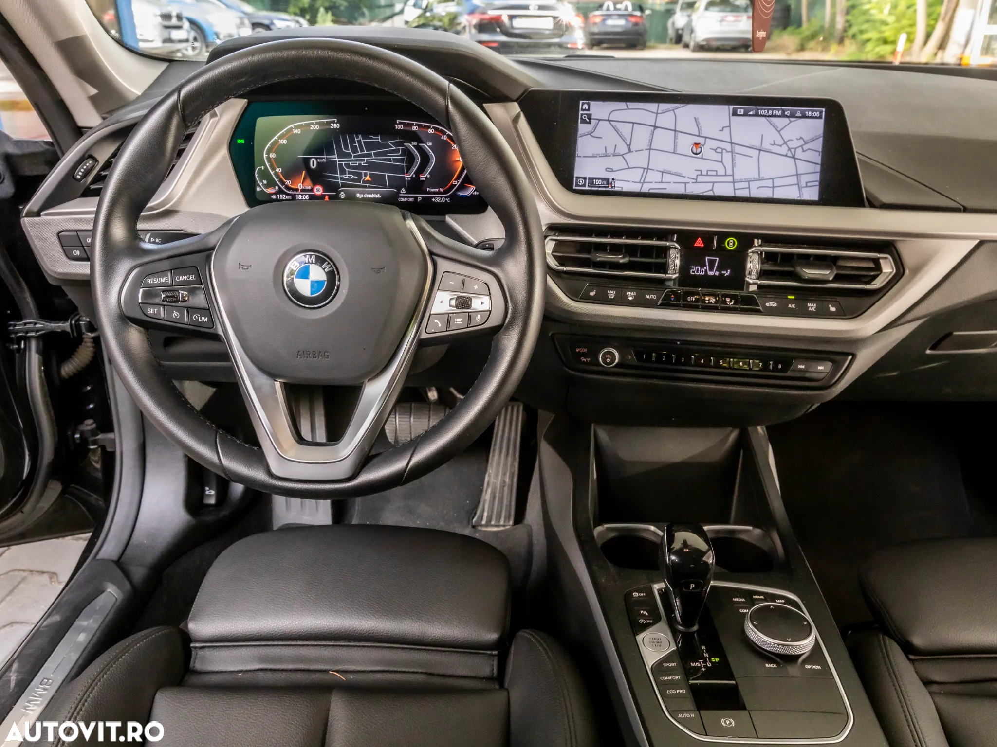 BMW Seria 2 218i Gran Coupe Aut. - 16
