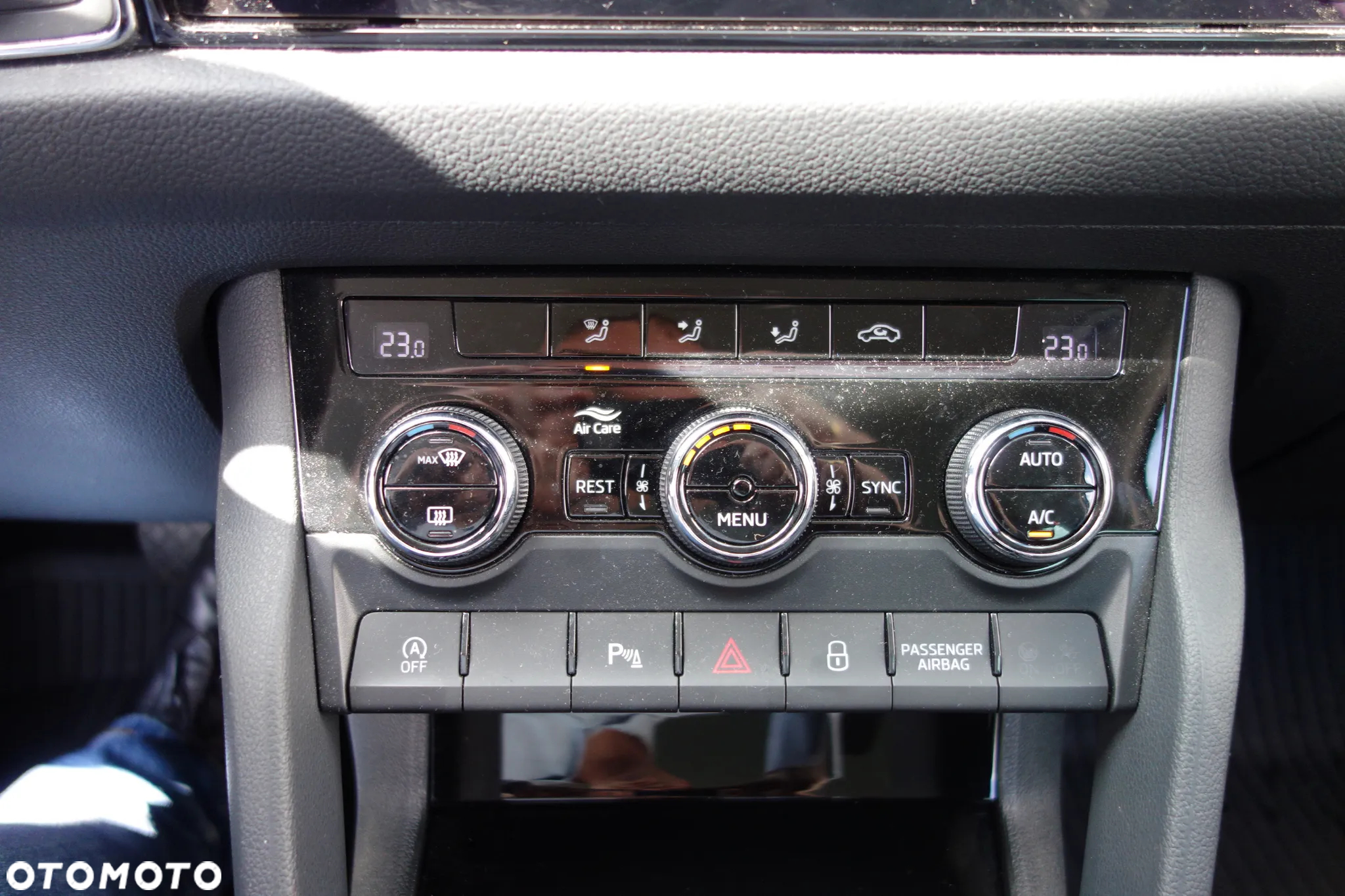 Skoda Kodiaq 1.5 TSI ACT 4x2 Ambition DSG - 17