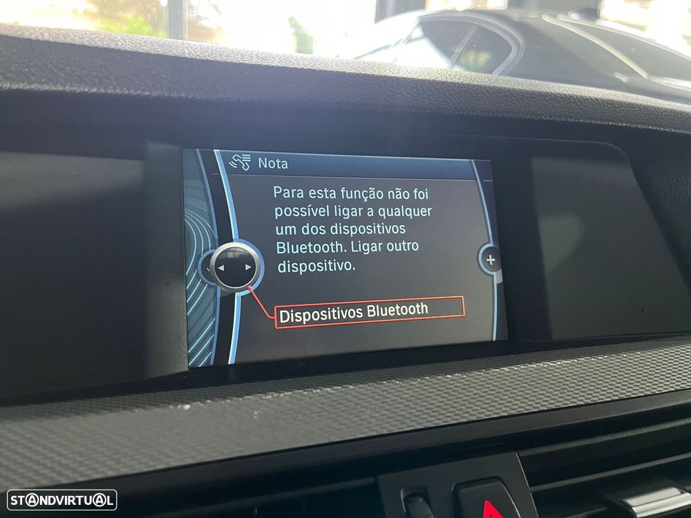 BMW 525 d - 18