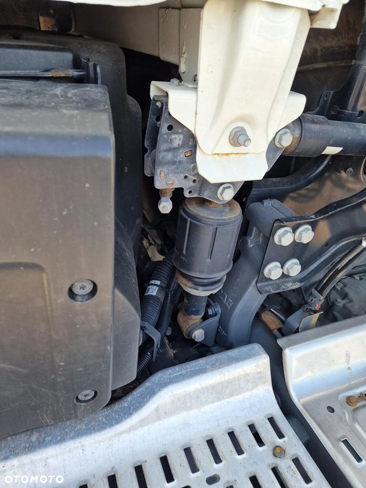 DAF XF480 SSC LOW DECK - 12