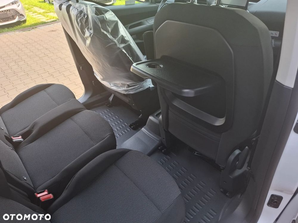 Toyota Proace City - 19