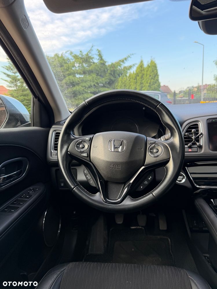 Honda HR-V 1.5 Executive (ADAS / Connect+) - 9