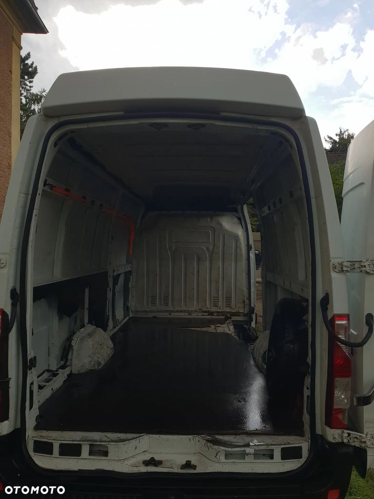 Renault Master L4H3 - 6