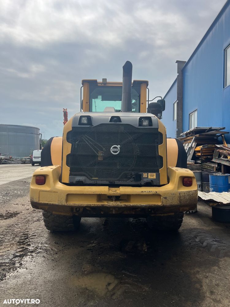 Volvo L120G - 3