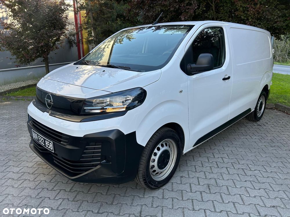 Opel Vivaro - 2
