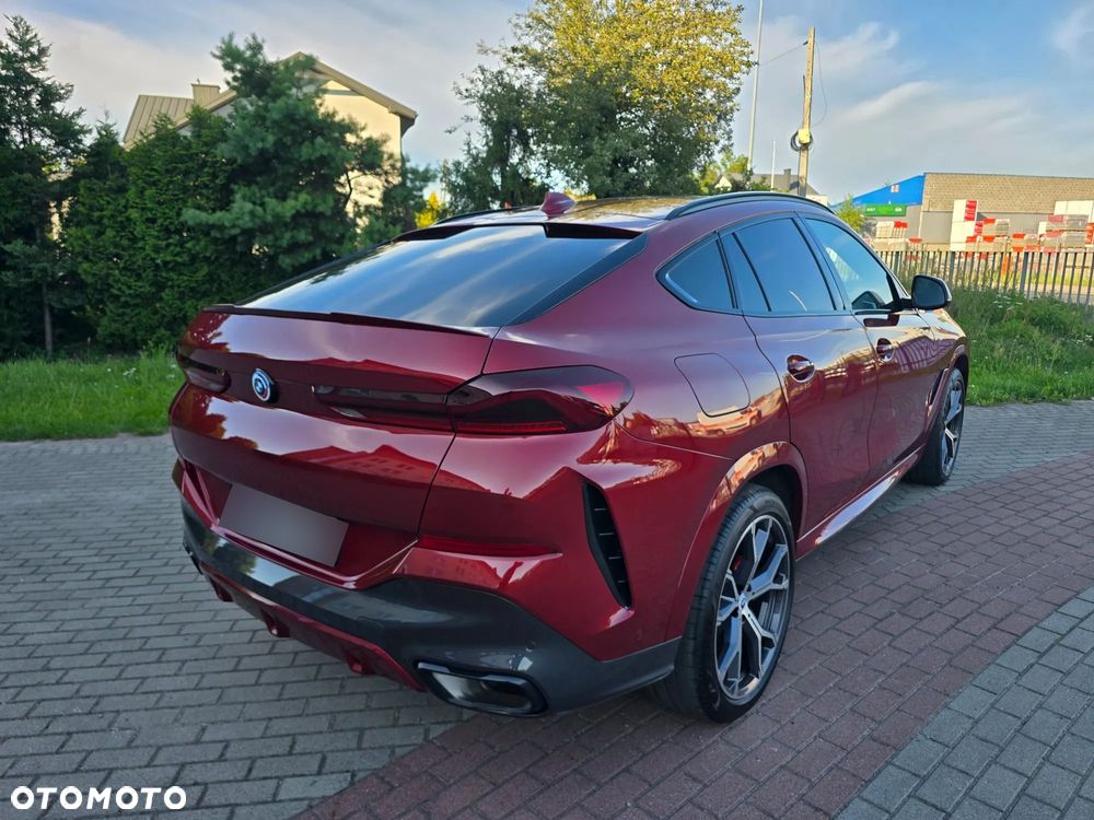 BMW X6 - 23