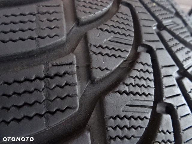 215/65/R16 98H BRIDGESTONE BLIZZAK LM-80 EVO - 3