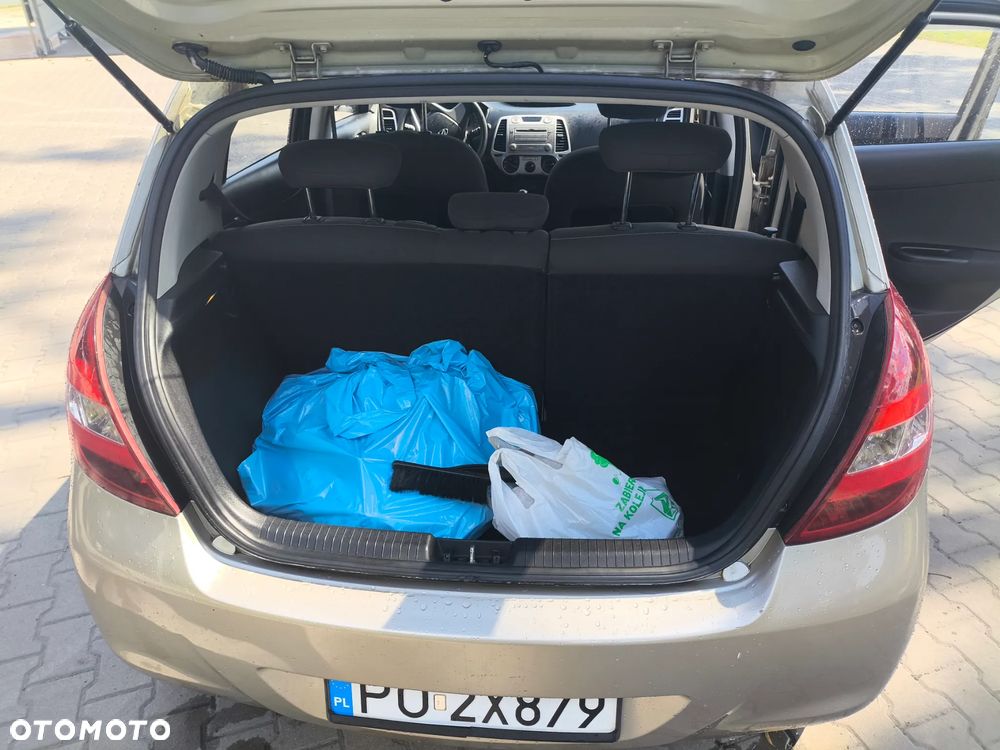 Hyundai i20 1.2 Classic - 5