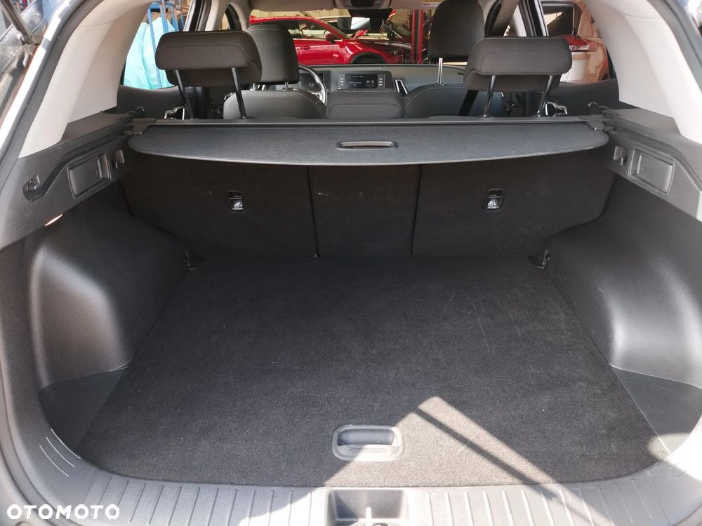 Kia Sportage 1.6 T-GDI M 2WD DCT - 17