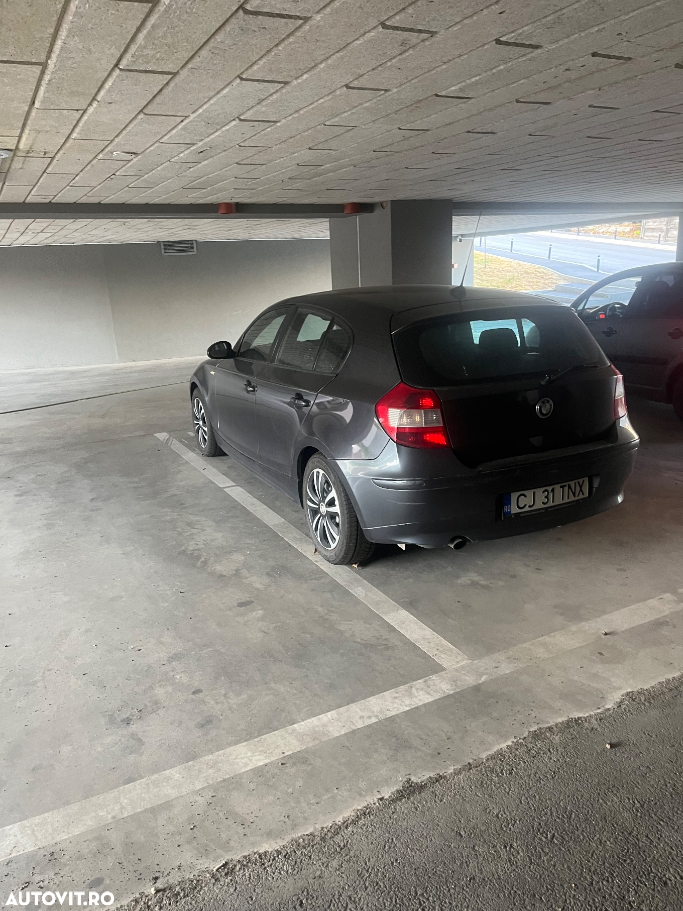 BMW Seria 1 116i - 3