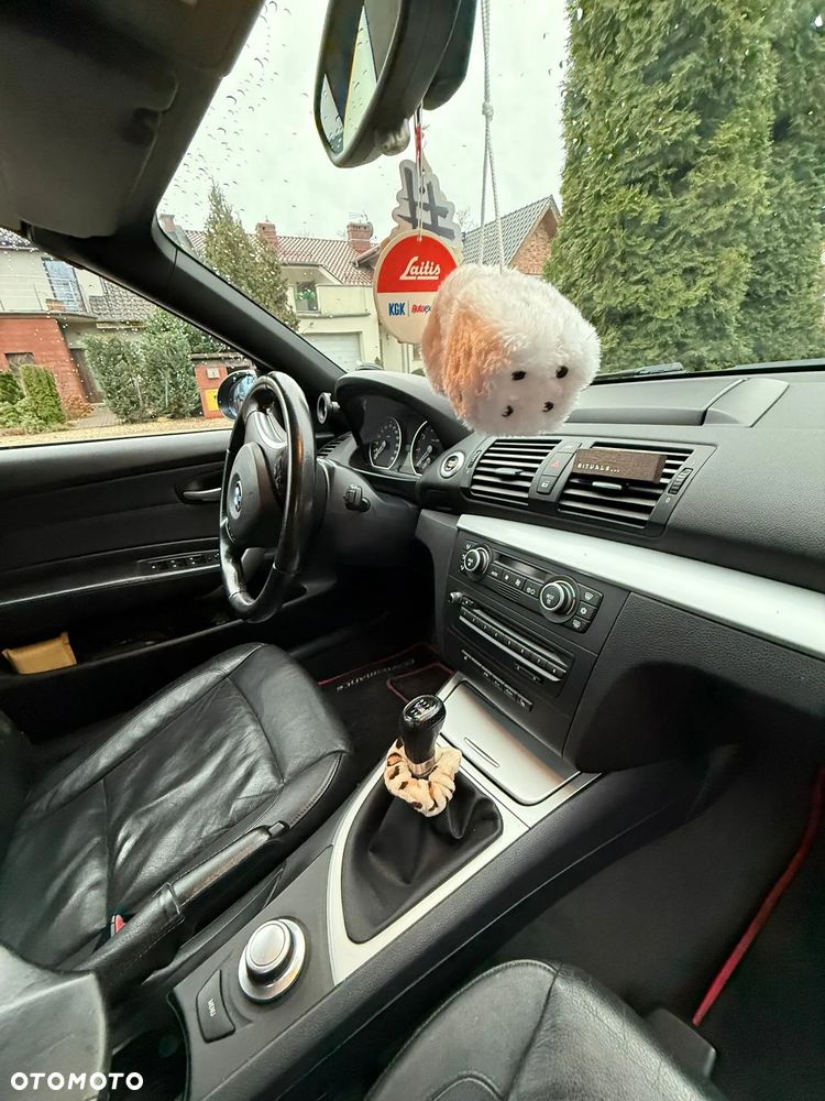 BMW Seria 1 118i - 26
