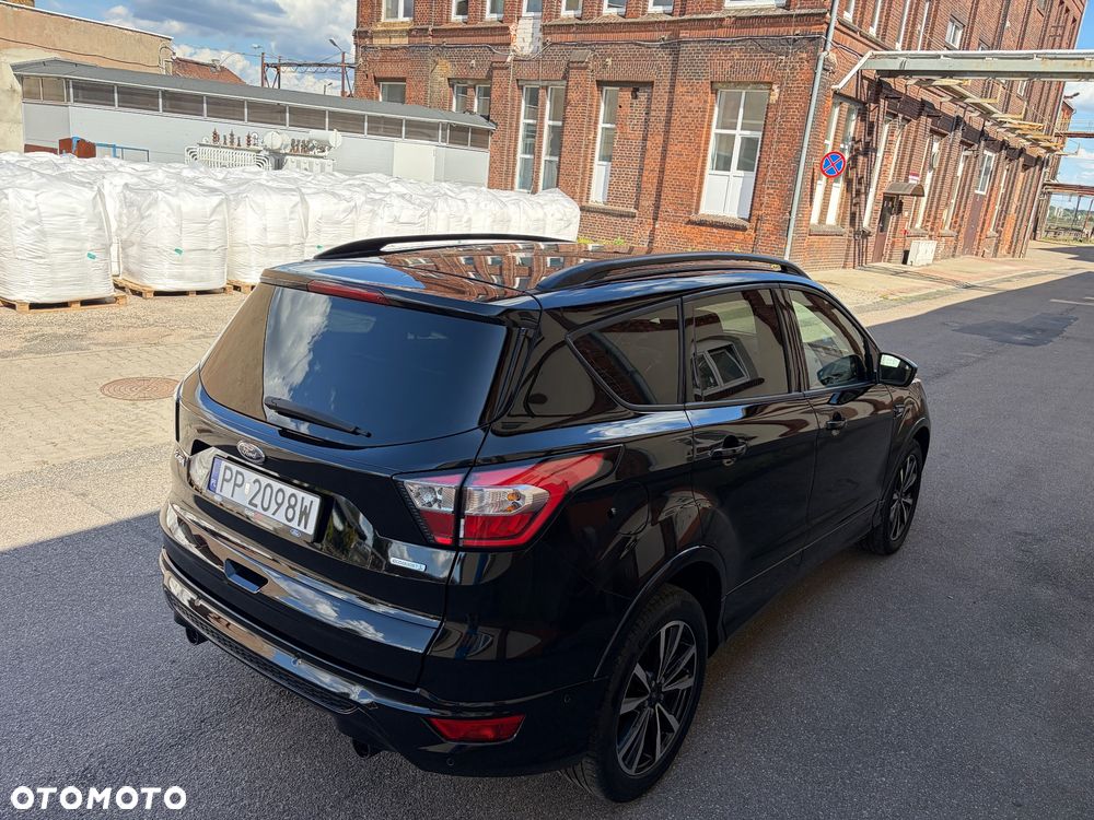 Ford Kuga 1.5 EcoBoost 2x4 ST-Line - 21