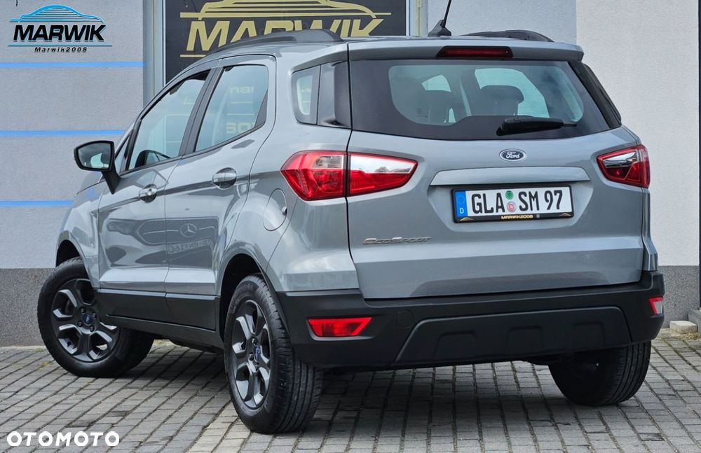 Ford EcoSport - 11