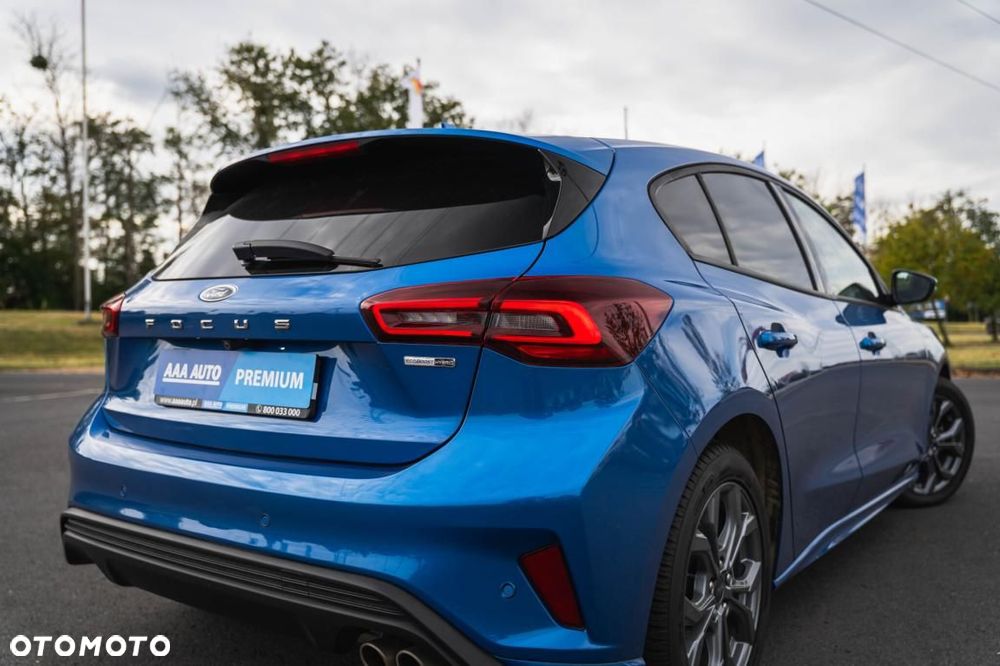 Ford Focus - 14