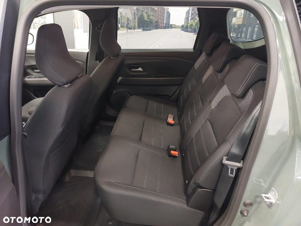 Dacia Jogger - 13