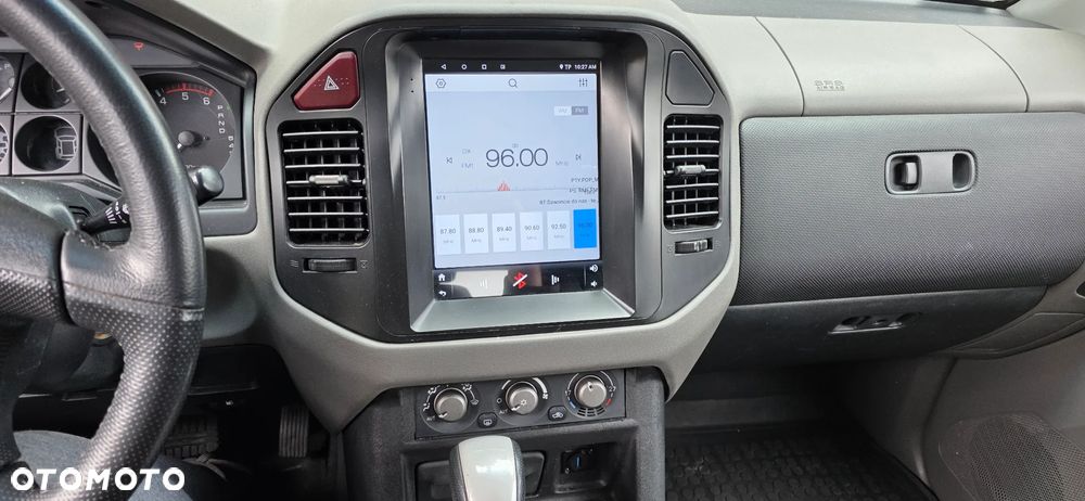 Mitsubishi Pajero 3.2 DID - 26