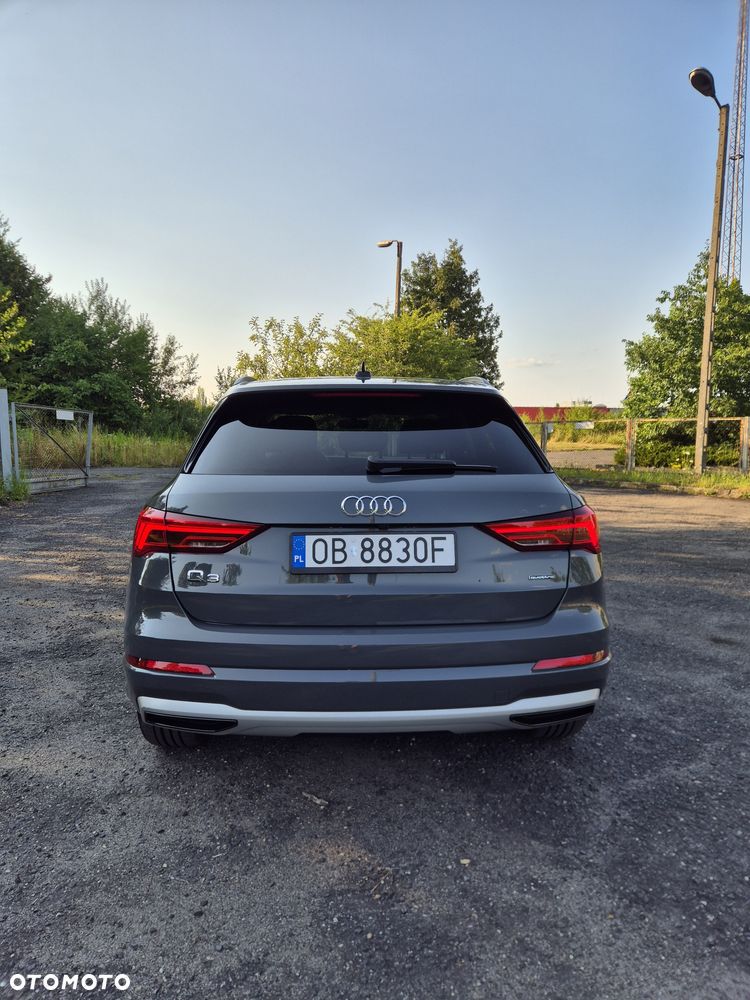 Audi Q3 - 5