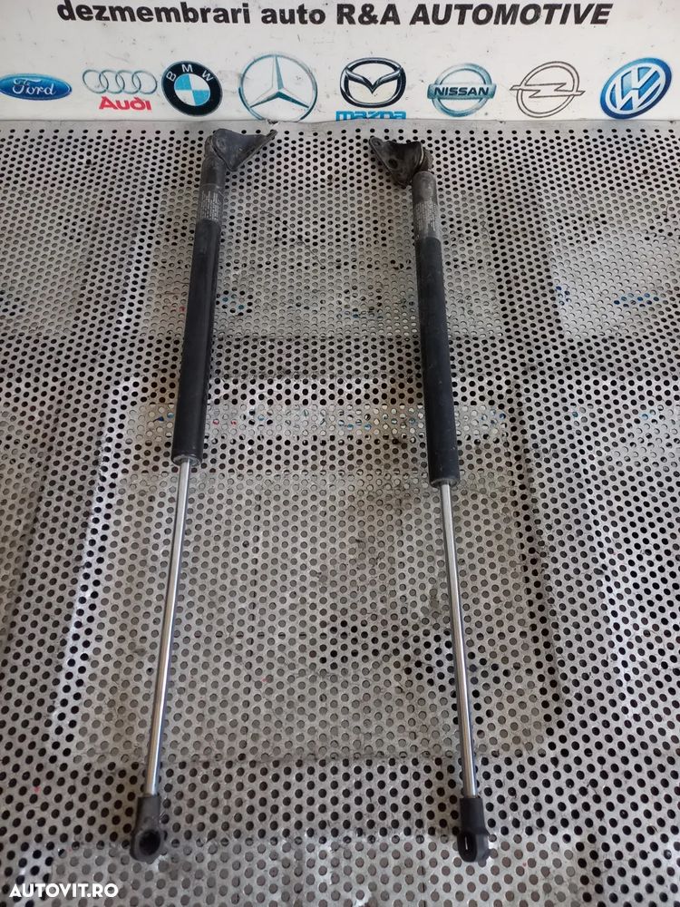 Telescoape Amortizoare Hayon Haion Mazda 5 An 2005- 2006-2007-2008-2009-2010 - Dezmembrari Arad - 2