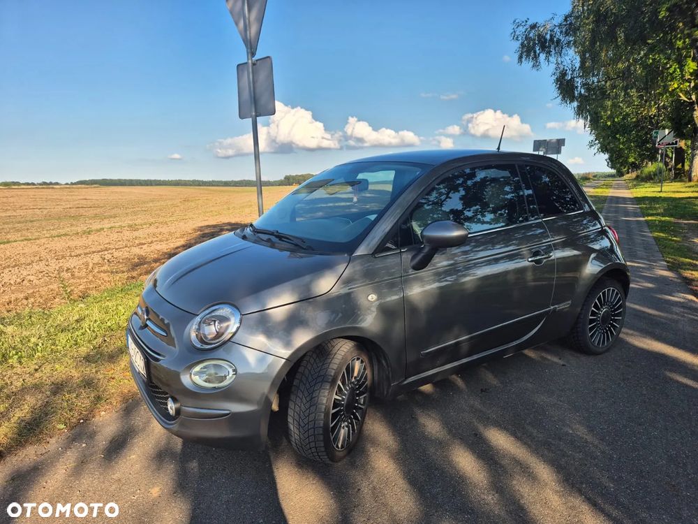Fiat 500 - 2