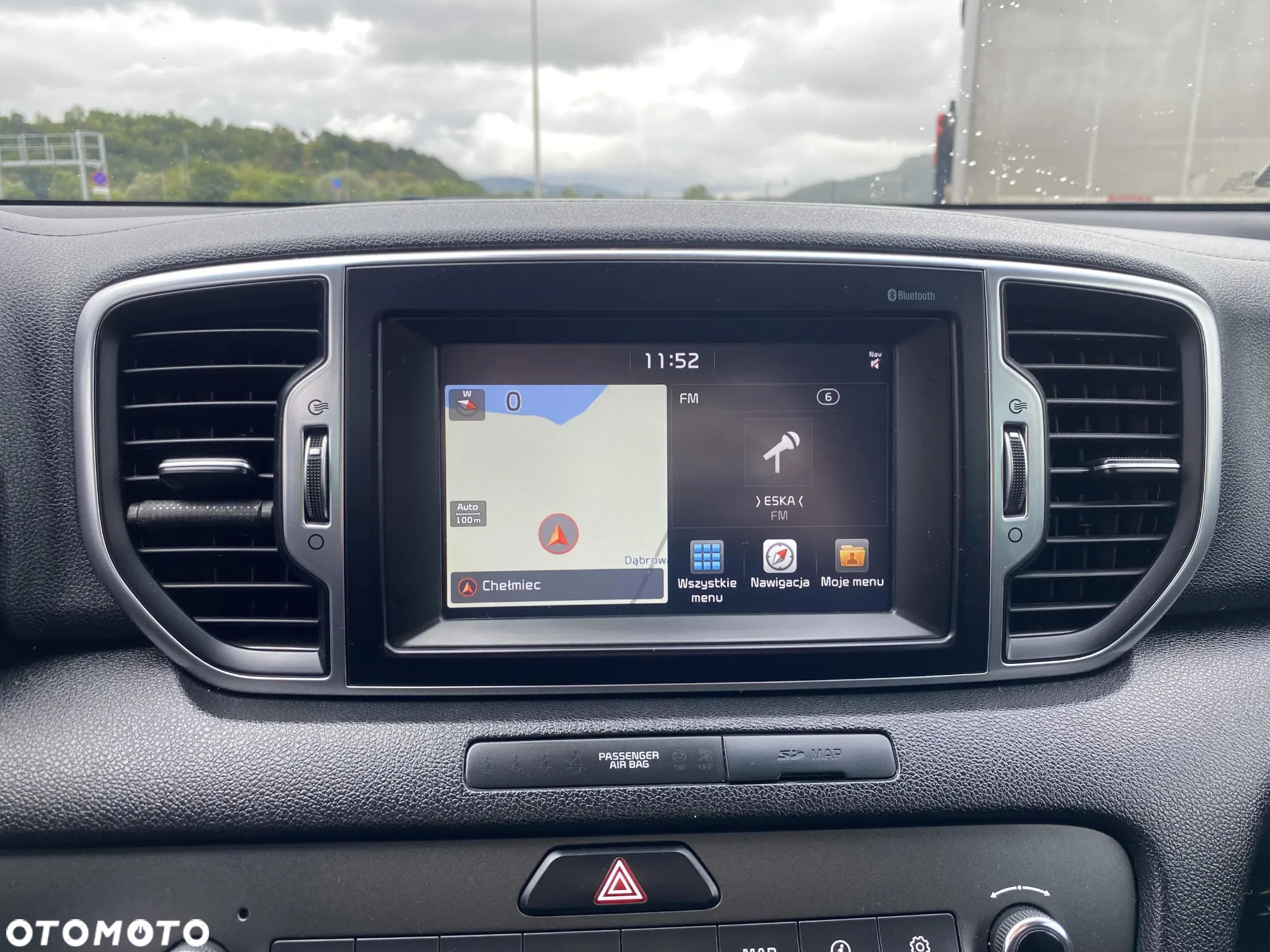 Kia Sportage 1.6 GDI M 2WD - 17