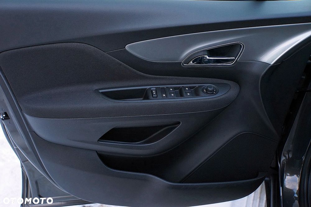 Opel Mokka 1.6 ecoFLEX Start/Stop Edition - 35