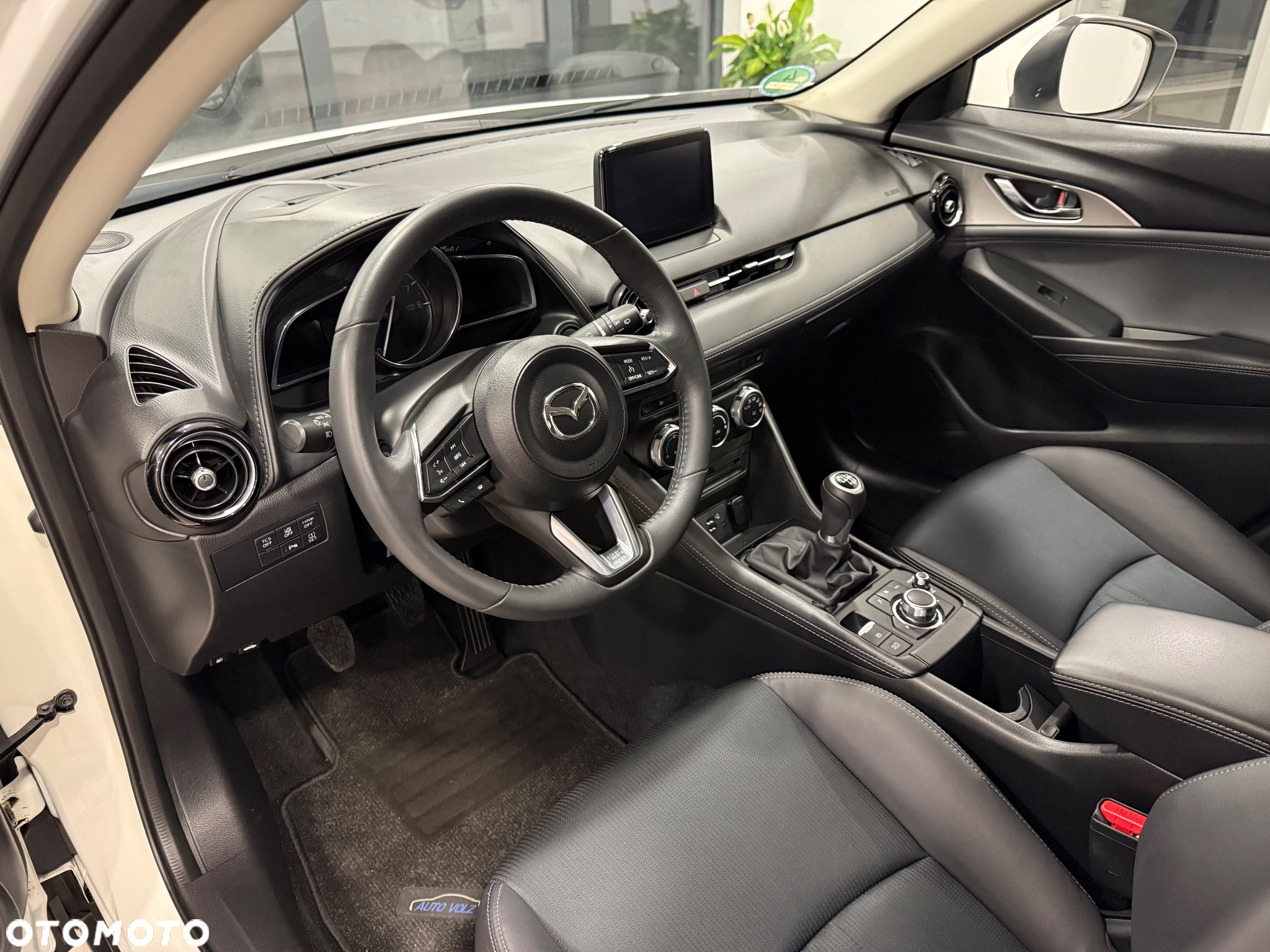 Mazda CX-3 2.0 SkyPrestige - 16
