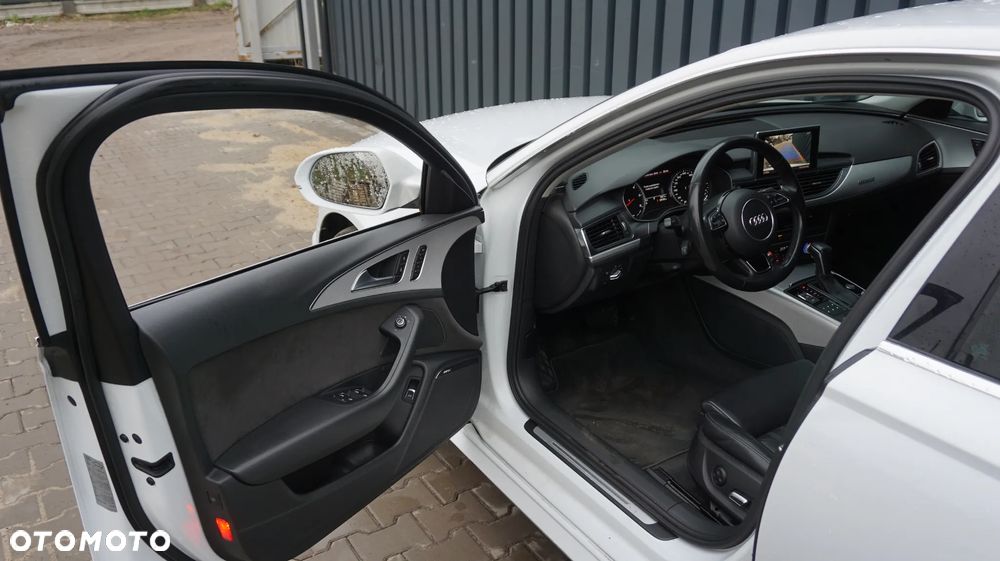 Audi A6 Limousine 3.0 TDI quattro S tronic - 19