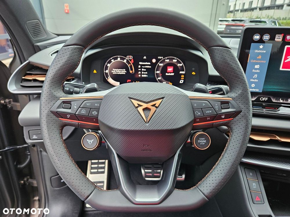 Cupra Terramar 2.0 TSI 4Drive Advantage Edition DSG - 22