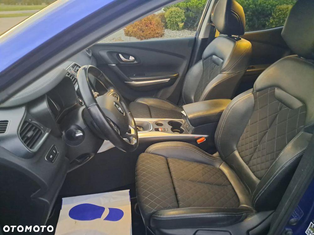 Renault Kadjar TCe 140 EDC GPF LIMITED - 18