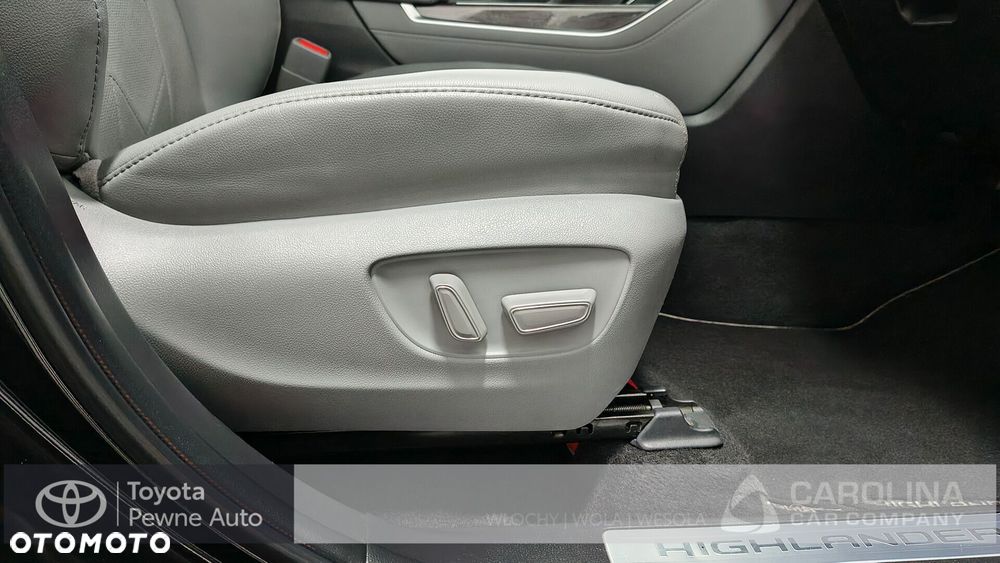 Toyota Highlander 2.5 Hybrid Executive - 25